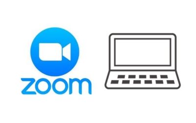 ZOOM設定（PC編）